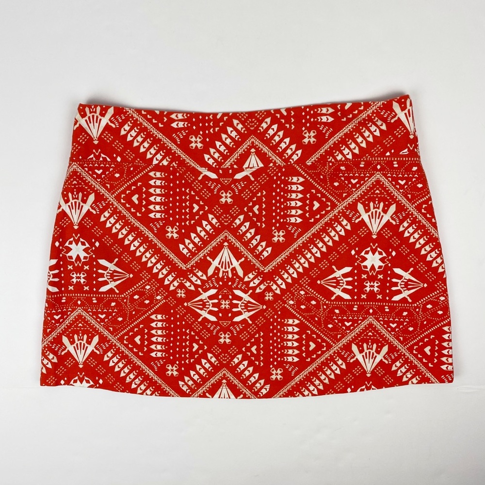 Patagonia Tidal Skirt Orange - Picture 2 of 6